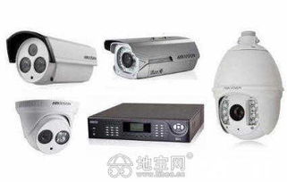 安防监控摄像头软件开发 技术架构、核心功能与未来展望